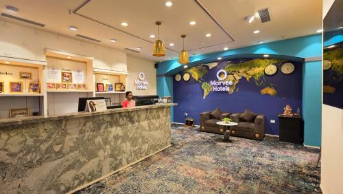 Durgapur Hotel | Morvee Hotels Durgapur