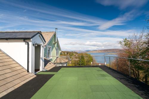 Tobermory Apartment | Morvern