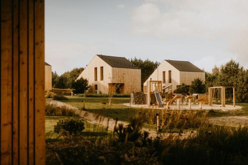 Choczewo House | Morze Sasino