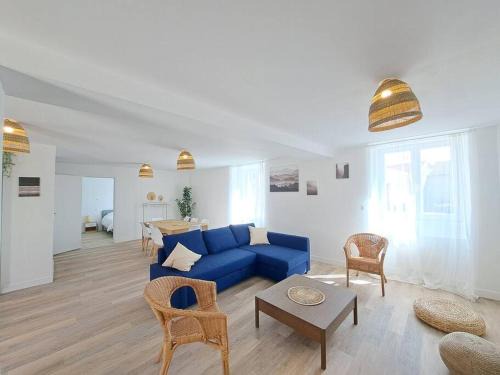 Berru House | Moscow, Maison spacieuse proche Reims