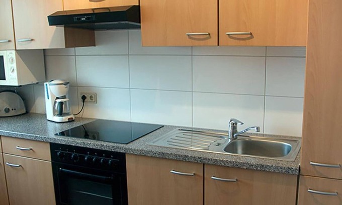 Kinheim Apartment | Mosel 2 - Apartments Mosel 115