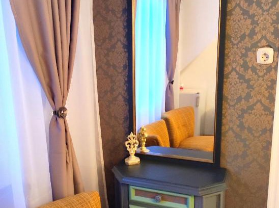 Bruttig House | Mosel Boutique