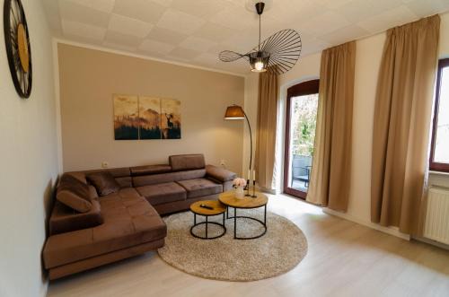 Brodenbach Apartment | Mosel Harmonie für Familien