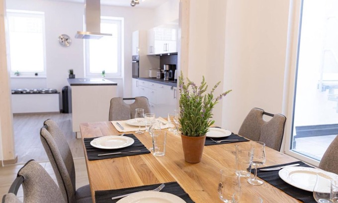 Zell House | Mosel-refugium Nr.7 - Mosel-refugium Nr. 7