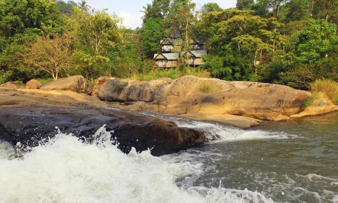 Chithirapuram Villa | Moselberg Riverside Cottages