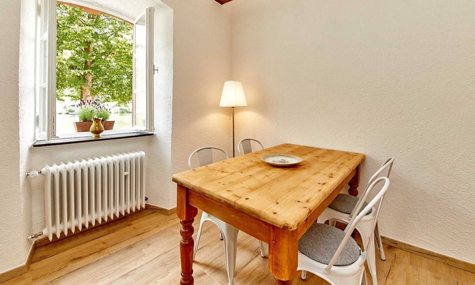 Wehlen Apartment | Moselbleibe I Uferallee - Moselbleibe Uferallee