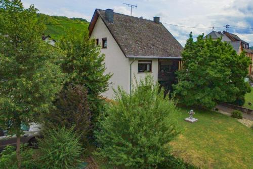 Rachtig Bed & Breakfast | Moselhaus