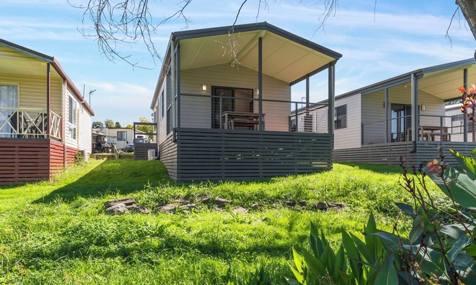 Moss Vale Other | Moss Vale Village Park