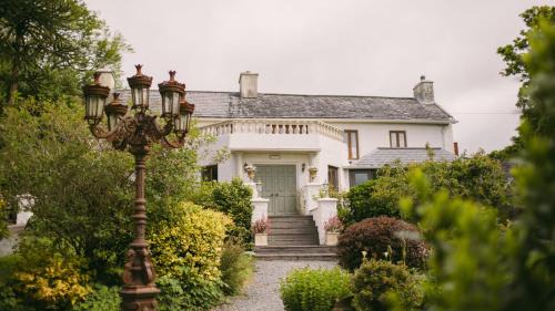 Trafrask Bed & Breakfast | Mossie's