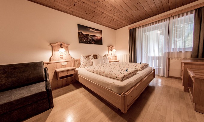 San Vito Apartment | 'Mösslhof Apartment Garden' with Mountain View & Wi-Fi