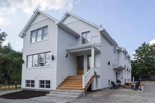 Bromont Apartment | Most beautiful condo 101 in Bromont Vieux