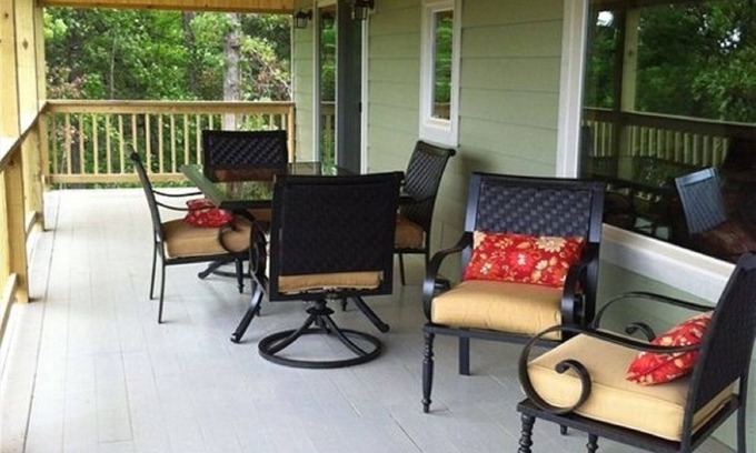 Shell Knob House | Most Beautiful View on Table Rock Lake!