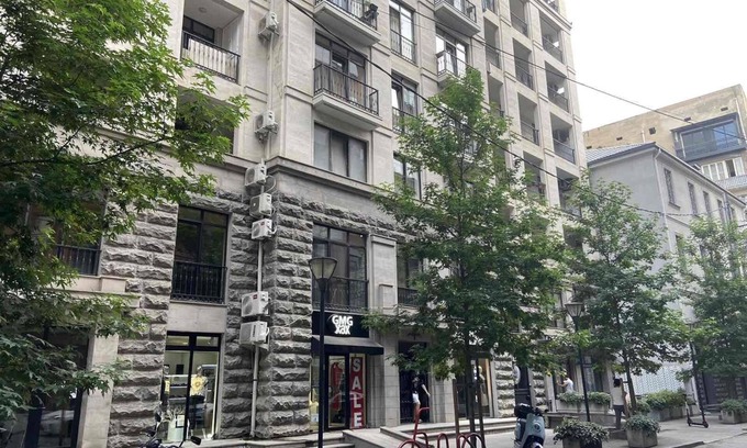 Vake Apartment | most luxurious location in Tbilisi, in Vake area.