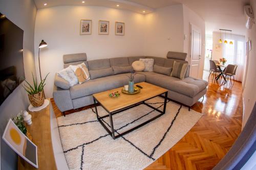 Mostar Apartment | Mostar Bliss Apartment