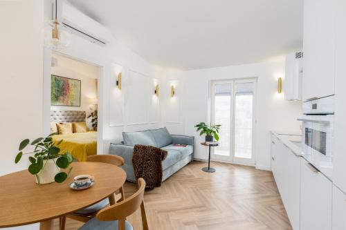 Kazimierz Apartment | Mostowa Street by Tyzenhauz