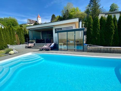 Ardagger Markt House | Mostviertel Lodge