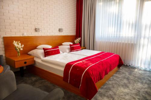Steszew Hotel | Motel 2000