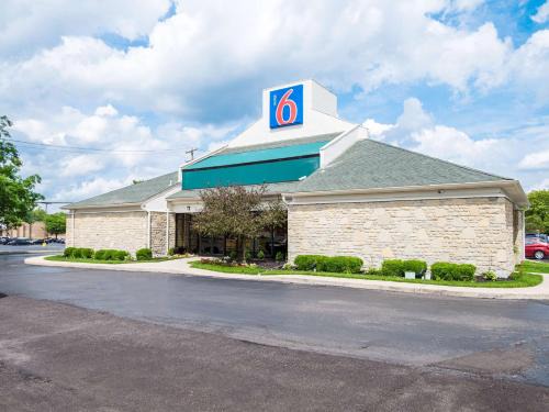 Columbus Hotel | Motel 6-Columbus, OH - OSU