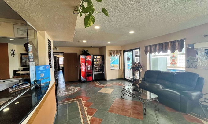 Deming Hotel | Motel 6 Deming, NM