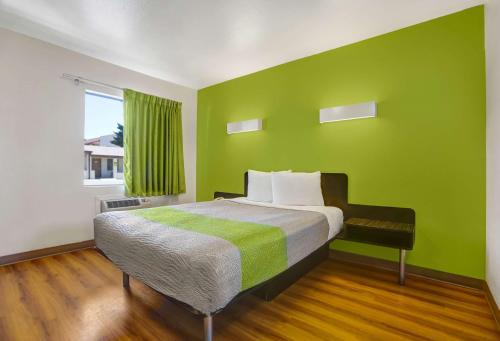 Payson Hotel | Motel 6-Payson, AZ