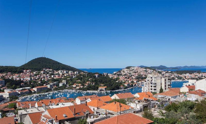 Dubrovnik House | Motel ∙ 8 guests
