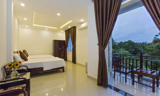 Hoi An House | Motel ∙ 8 guests
