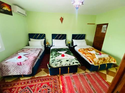 Tizguite House | Motel Ain Mersa