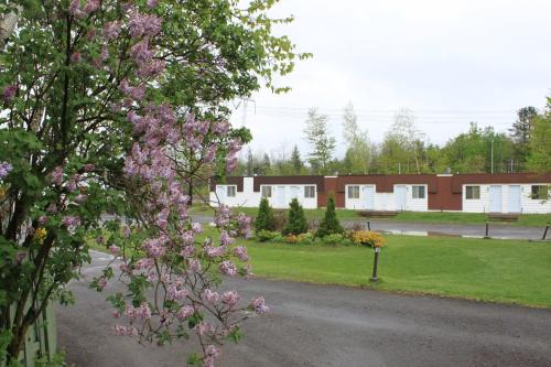 Blainville Hotel | Motel Boisé