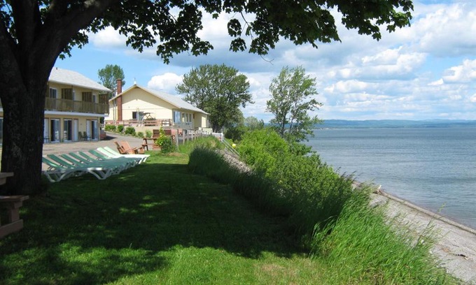 Carleton-sur-Mer Hotel | Motel Carleton Sur Mer