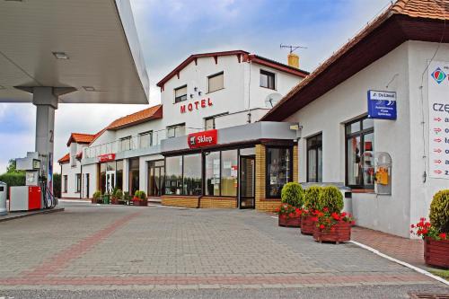 gmina Granowo Hotel | Motel Duet
