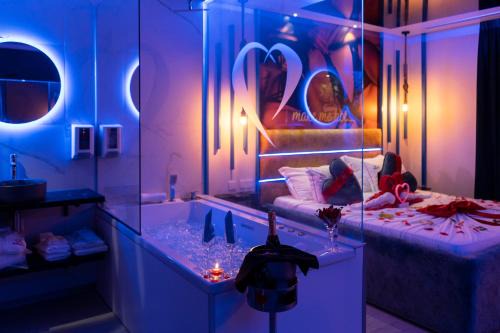 Mozelos Hotel | Motel Emoções
