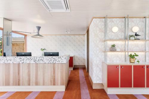 Flinders Hotel | Motel Flinders