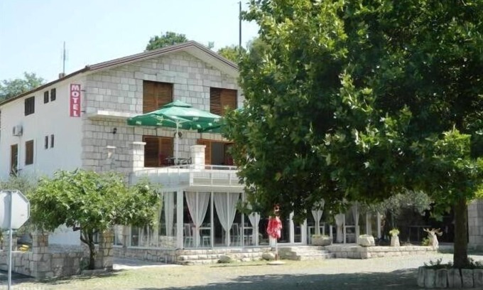 Capljina House | Motel Jelčić - Standard Double Room