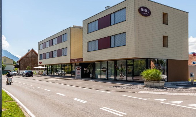Sulz Hotel | Motel Keckeis Inn - Self Check-in