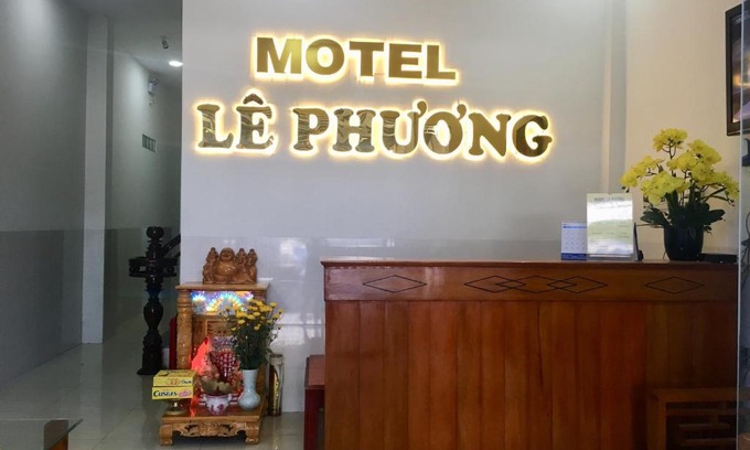 Cam Ranh House | Motel Lê Phương