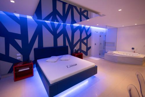 Mossungue Hotel | Motel L'amour