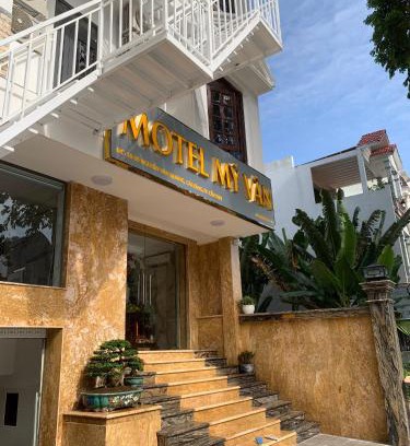 Cai Rang Hotel | Motel Mỹ Vân
