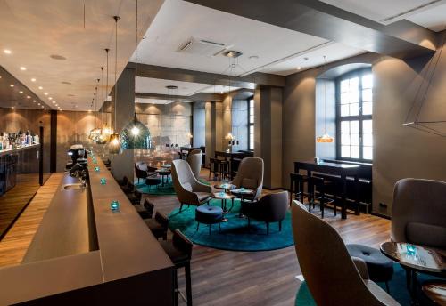 Magdeburg Hotel | Motel One Magdeburg