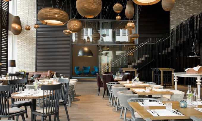 Obergiesing Hotel | Motel One Munich - Campus