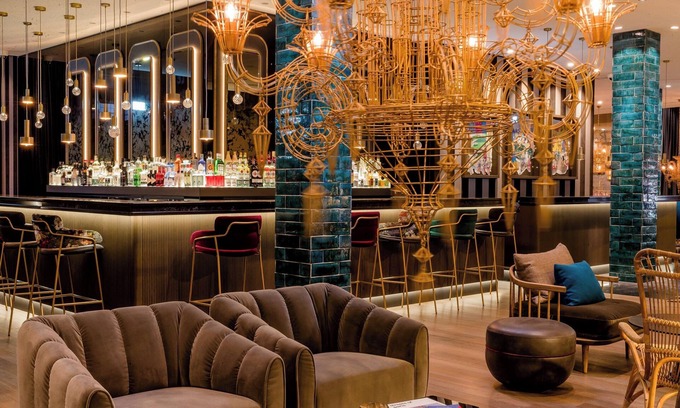 Haidhausen Sud Hotel | Motel One Munich - Haidhausen