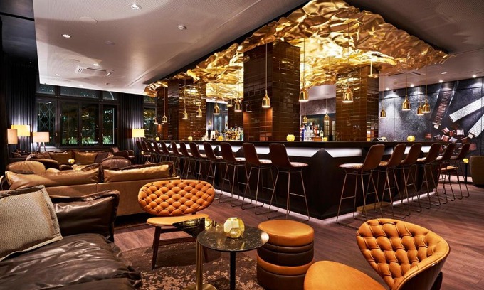 Old Town Hotel | Motel One Zürich