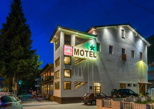 Donji Vakuf Hotel | Motel Orhideja