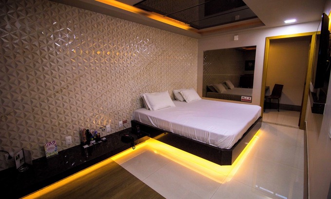 Nucleo Bandeirante Hotel | Motel Park Way