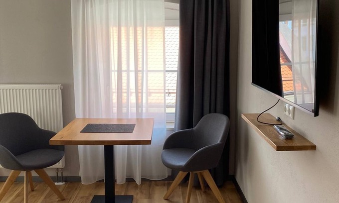 Dingolfing Apartment | Motel Q - Dingolfing
