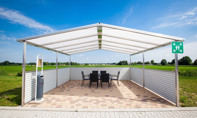 Erwitte Hotel | MOTEL Schlegel