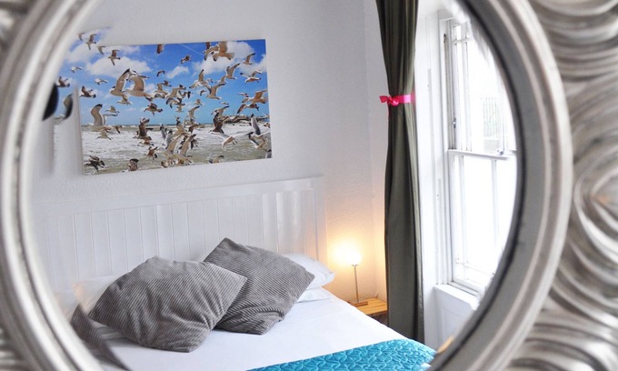 Brighton City Centre House | Motel Schmotel