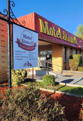 Stawell Hotel | Motel Stawell
