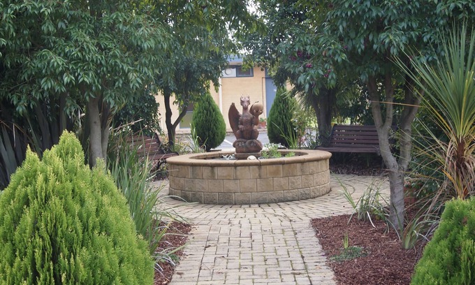 Traralgon Hotel | Motel Traralgon