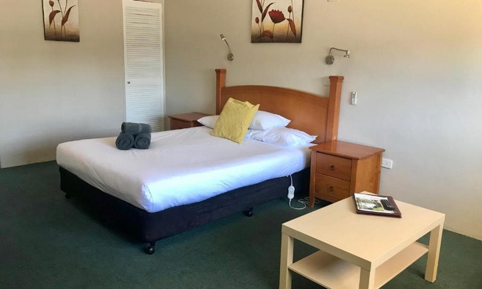 Albury Hotel | Motel Wellington Wodonga