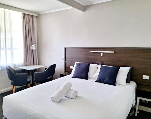 Yarrawonga Hotel | Motel Yarrawonga